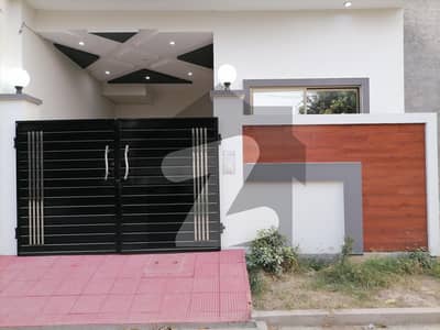 3.3 Marla House For sale In Jeewan City - Phase 4