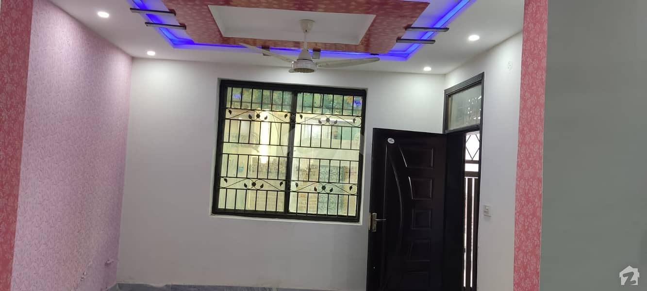 House 4 Marla For Rent In Islamabad Highway