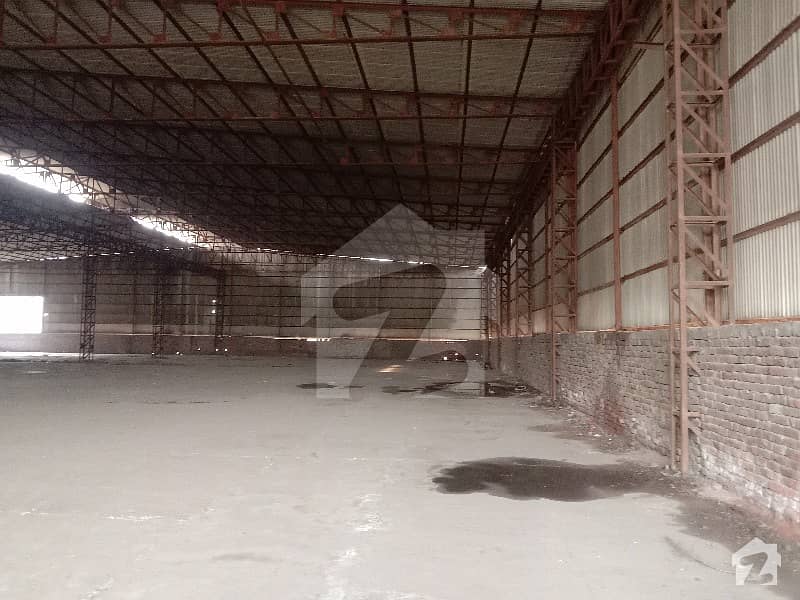 36000 Square Feet Warehouse In Stunning Manga Mandi Is Available For Rent