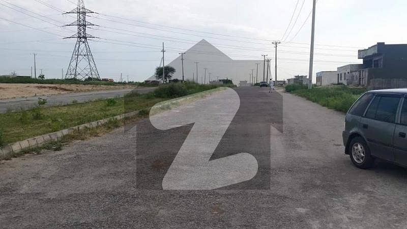 I-11-2 Main 150ft Road 25x40 Plot