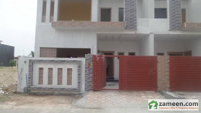 House For Sale In Block D Of Citi Housing
