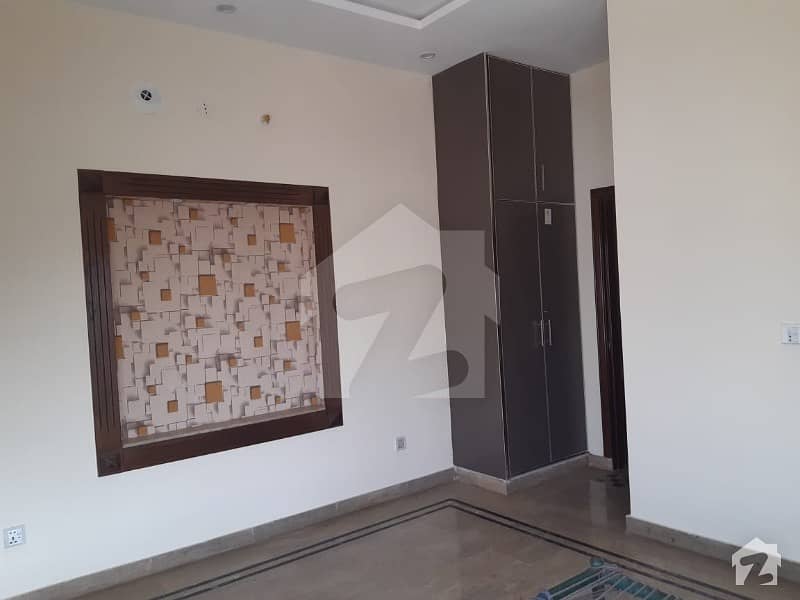 Spacious 1125 Square Feet House Available For Sale In Bahria Town - Nargis Extension