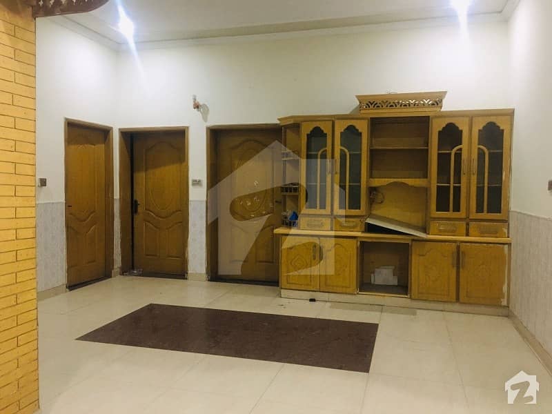 6 Marla Double Storey House For Sale