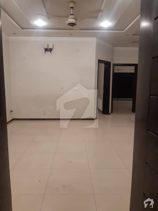 10 Marla Beautiful Double Unit House Available For Rent In Bahrai Town Phase 2