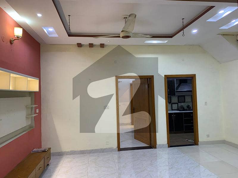 5 Marla Lower Portion Available For Rent In Dha Rahber