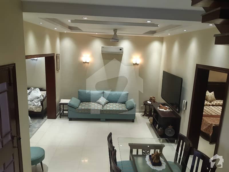 کینال گارڈن ۔ بلاک اے کینال گارڈن لاہور میں 4 کمروں کا 5 مرلہ مکان 1.75 کروڑ میں برائے فروخت۔