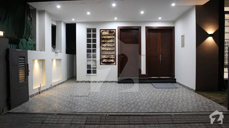 10 Marla Beautiful 5bedroom House For Sale Dha2 Islamabad