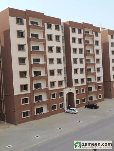 4th Floor Apartment Is Available For Sale