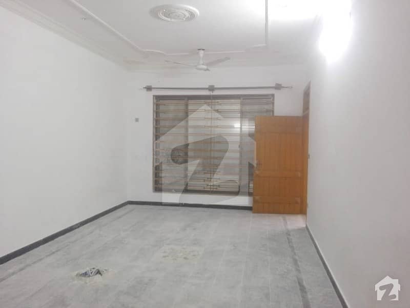 7 Marla Ground Floor Available For Rent