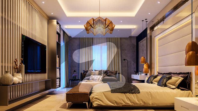 گلبرگ ریزیڈنشیا - بلاک ای گلبرگ ریزیڈنشیا گلبرگ اسلام آباد میں 4 کمروں کا 7 مرلہ مکان 2.5 کروڑ میں برائے فروخت۔