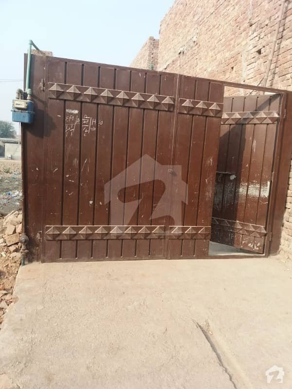 House For Sale In New Multan