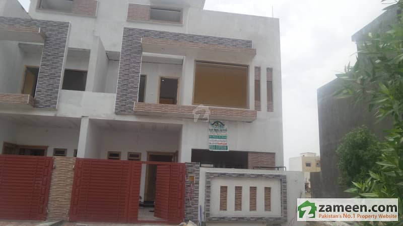 House For Sale In Block D Of Citi Housing