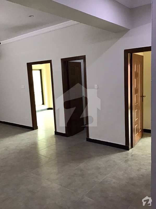 1380 Square Feet  Brand New Apartment For Sale In H-13.