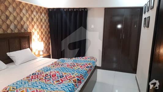 2 Bed Luxury Furnished Apartment Available For Rent