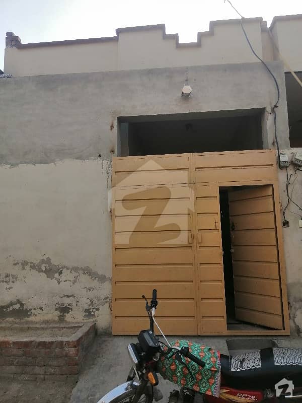 مناواں لاہور میں 2 کمروں کا 2 مرلہ مکان 23 لاکھ میں برائے فروخت۔