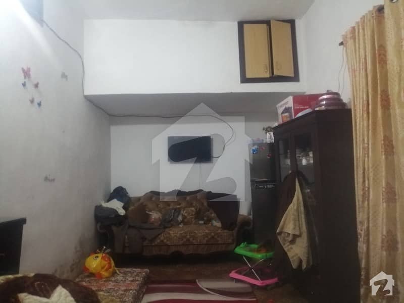 2 Marla House For Sale In Sikandar Town