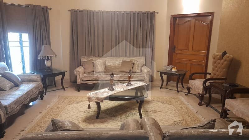 Alla Ud Din Road Lahore Cantt 23 Marla House For Sale
