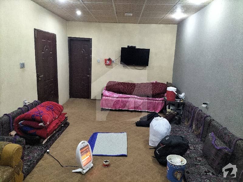 مال پور اسلام آباد میں 3 کمروں کا 6 مرلہ مکان 30 ہزار میں کرایہ پر دستیاب ہے۔
