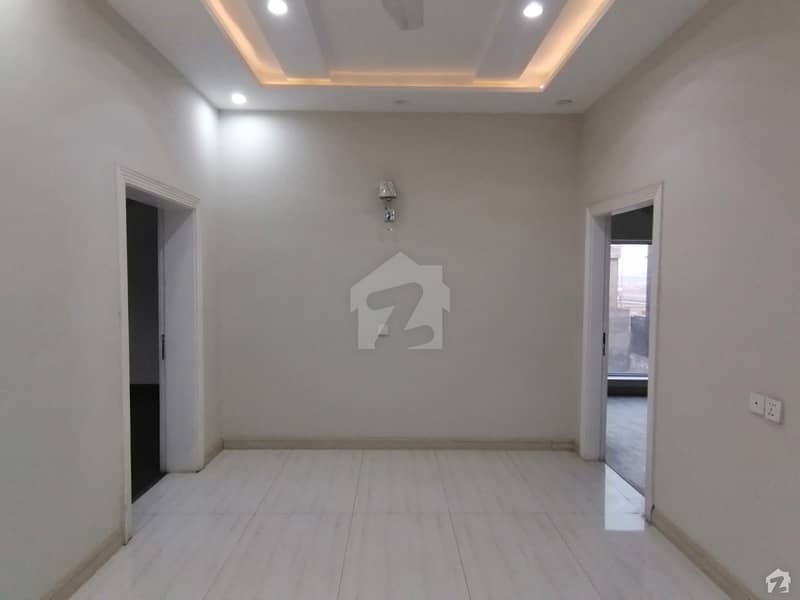 پارک ویو سٹی ۔ جیڈ ایکسٹینشن بلاک پارک ویو سٹی لاہور میں 4 کمروں کا 5 مرلہ مکان 1.75 کروڑ میں برائے فروخت۔