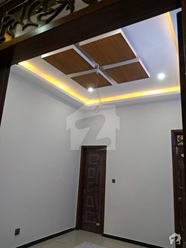 Spacious 1080 Square Feet House Available For Sale In North Karachi - Sector 11-A