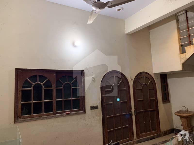 House  Available For Rent In Orangi Town