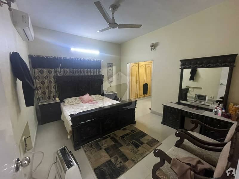 12.5 Marla House Available For Sale In Rs 95,000,000