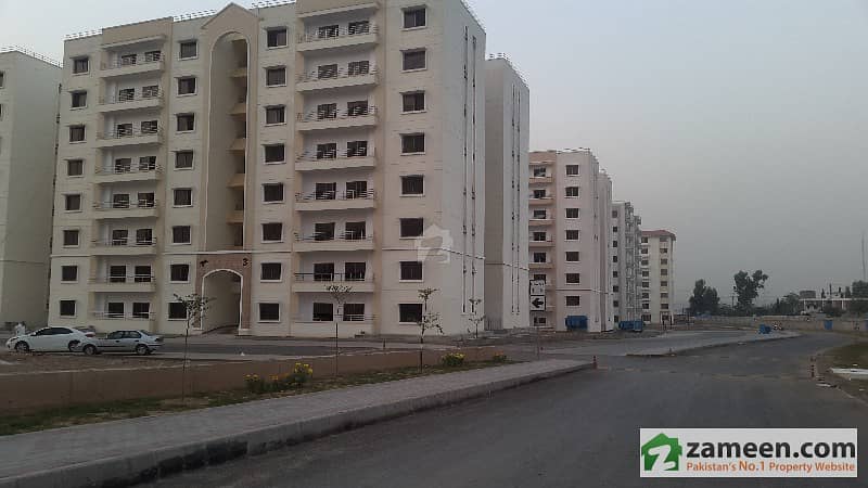 Askari 15  3 Bedroom Apartment For Rent