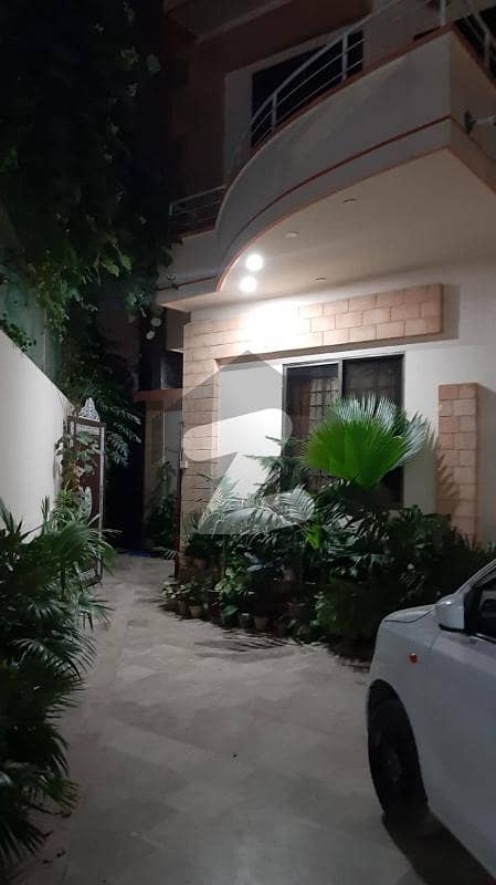 450 Sq Yd Well Luxury Portion For Rent 3 Bed Dd 1st Floor Block B