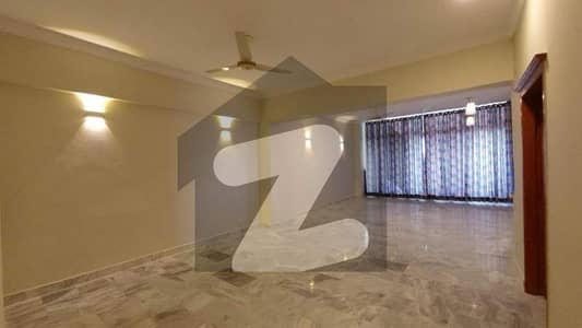 4 Bed Apartment For Sale In Khudadad Heights