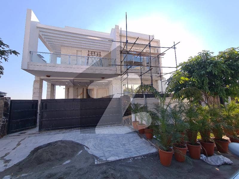 Bahria Enclave- Sector C3 House For Sale