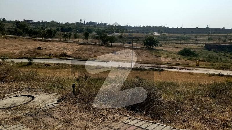 Open Transfer Commercial Plot No 9G Available In Dha Phase 3 Sector B