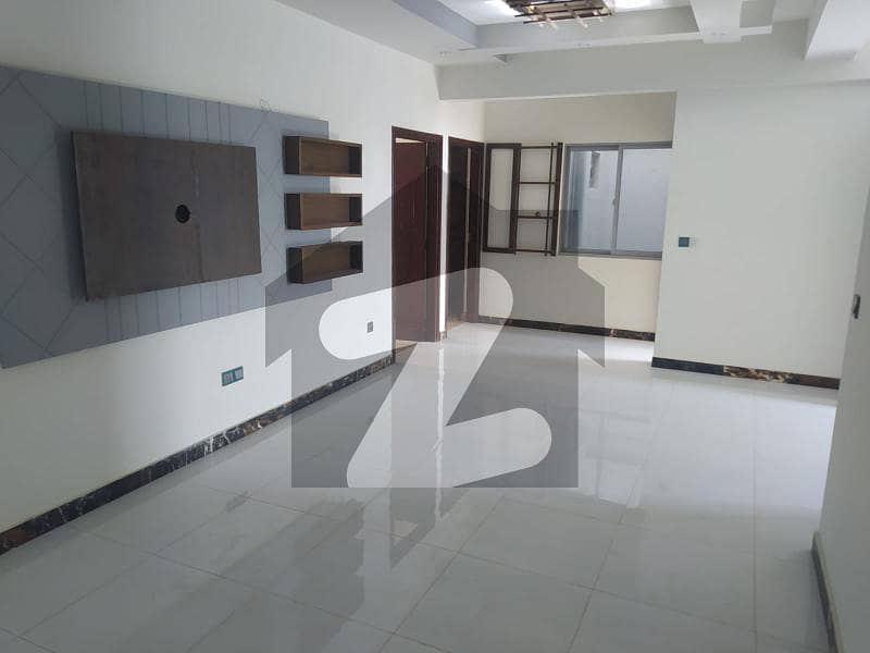 Extra Ordinary Brand New Flat For Sale