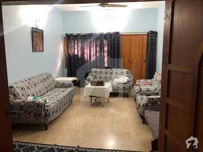 400  Sq Yard Well Maintained Bungalow For Rent