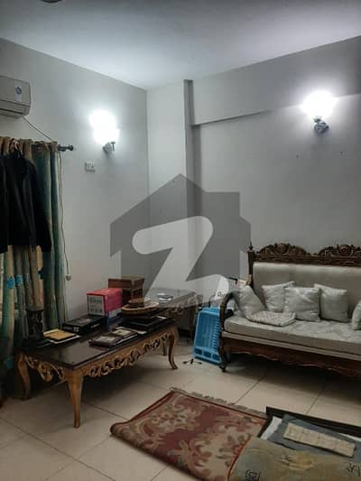New Flat 3rd Floor For rent In Askari 11 Lahore