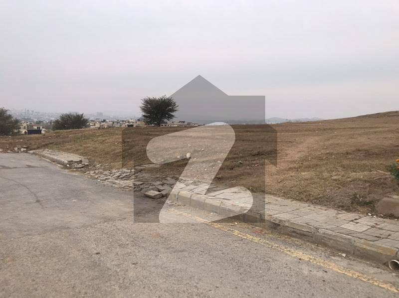 1 Kanal Early Bird Plot Of Dha Quetta Available For Sale In Islamabad