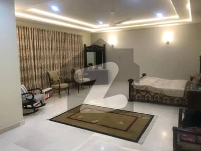 Fully Furnished 5 Beds Luxury House For Rent In F8