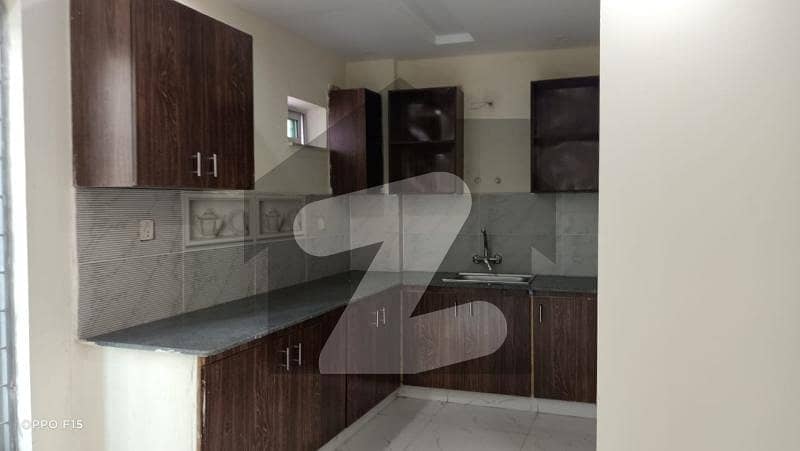 1 Bed Apartment Available For Rent In Bahria Town