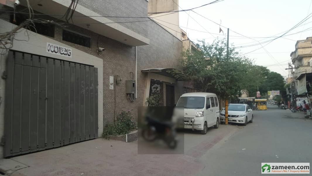 House For Rent In Jhang Road Gulbarg Colony Jhang Road, Faisalabad