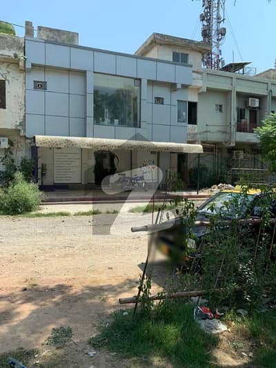 Unit For Sale In F-11 1 Islamabad