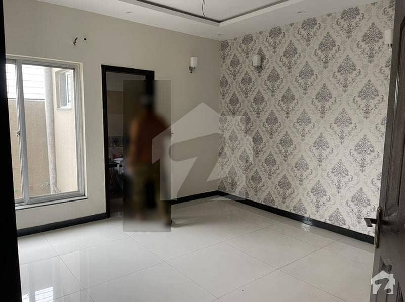 بینکرز کوآپریٹو ہاؤسنگ سوسائٹی لاہور میں 3 کمروں کا 5 مرلہ مکان 1.45 کروڑ میں برائے فروخت۔
