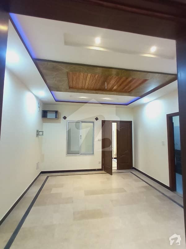 Brand New 2 Bed Apartment Is Available  For Rent In D-13 Main Fazal Chowk Plaza