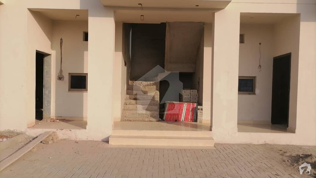 Flat In Raiwind Road For Sale