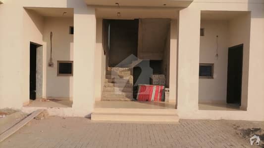 5 Marla Flat In Raiwind Road Is Available