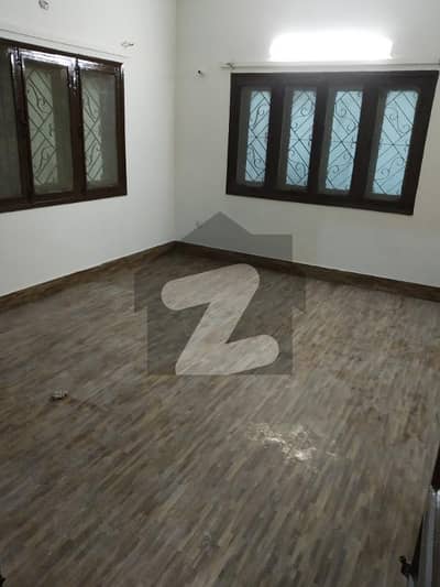 1800 Square Feet Lower Portion In Karachi Is Available For Rent