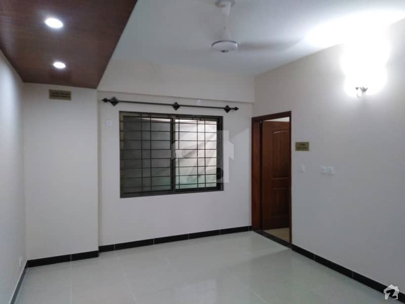 Brand New West Open 7th Floor Flat Is Available For Sale In G +9 Building