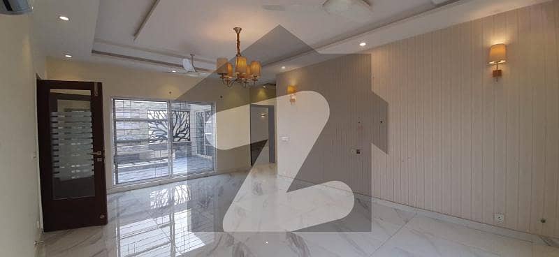 1 Kanal O H Non Furnished Available For Rent In Dha Phase 5 Sector K