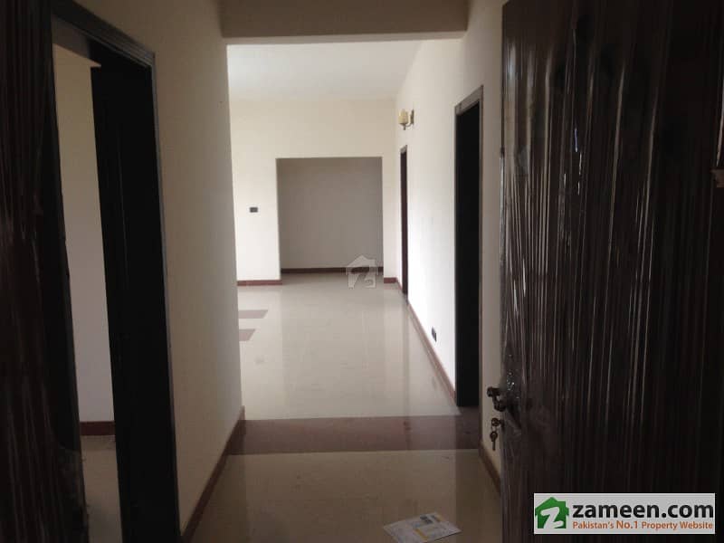 Askari 14  Flat For Sale