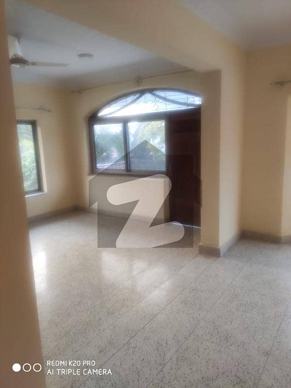 Luxury Upper Portion Very Prime Location Available For Rent In F-11 , Islamabad.