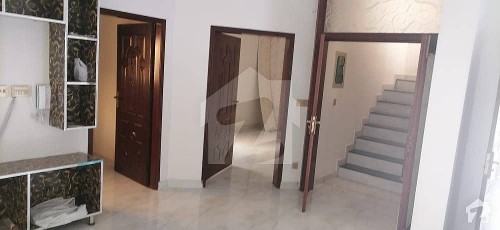 House Of 8 Marla For Sale In Bahria Orchard