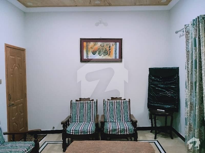 900 Square Feet House Is Available For Rent In Dhoke Khabba